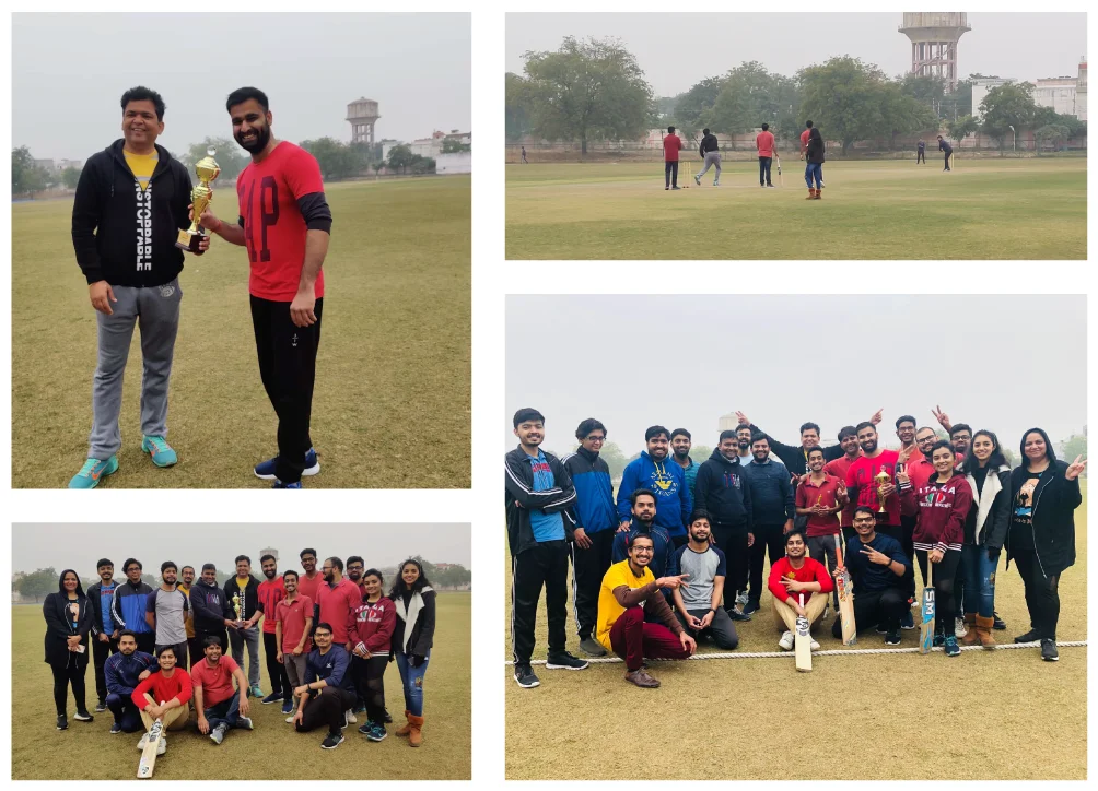 cricket-league
